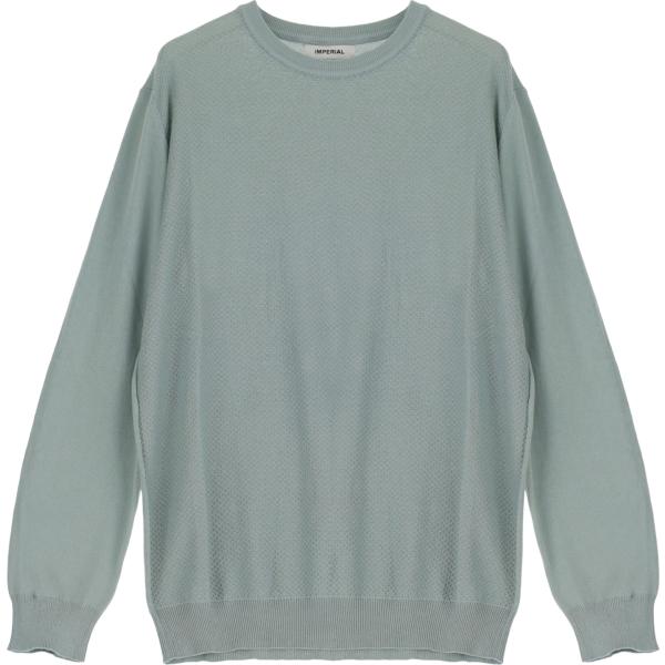 pullovers Imperial blu