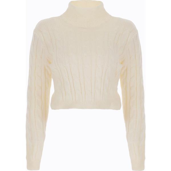pullovers Imperial bianco