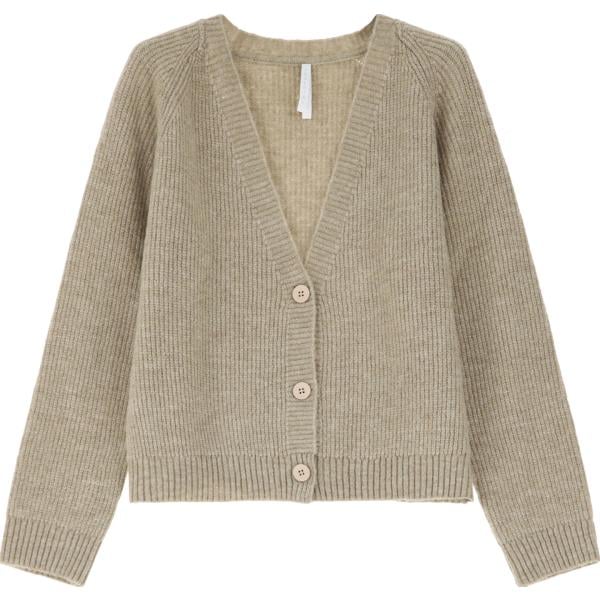 cardigans Imperial marrone