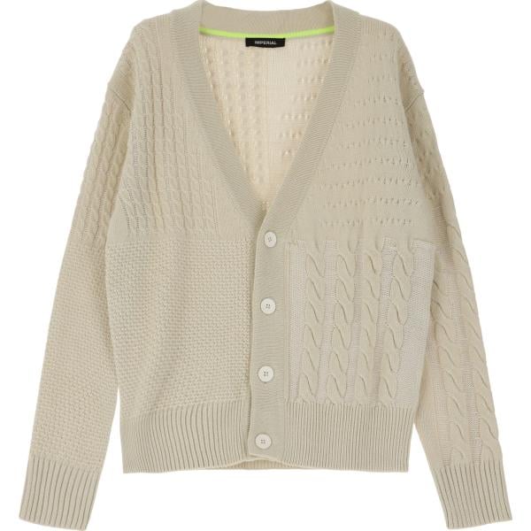 cardigans Imperial marrone