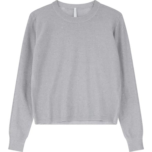 maglieria Imperial grigio