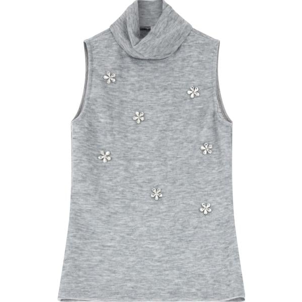 maglieria Imperial grigio