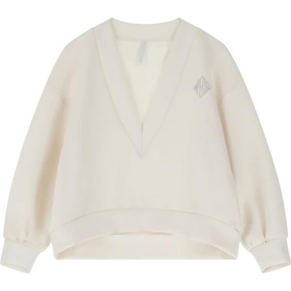 maglieria Imperial bianco