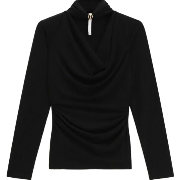 maglieria Imperial nero