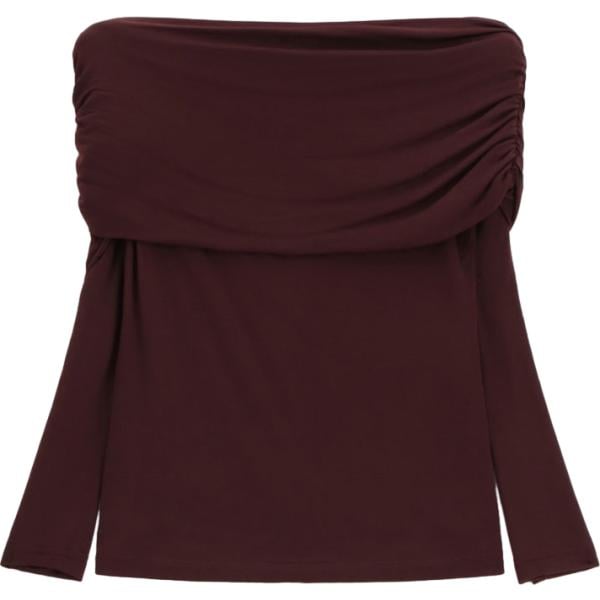 maglieria Imperial marrone