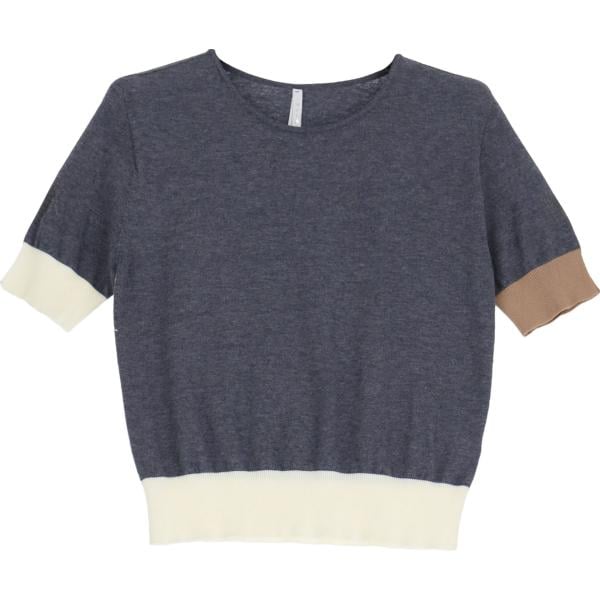 maglieria Imperial grigio