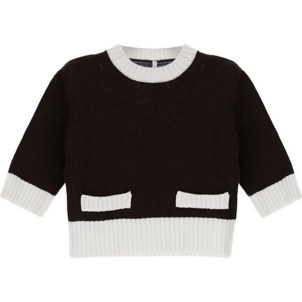 pullovers Imperial nero