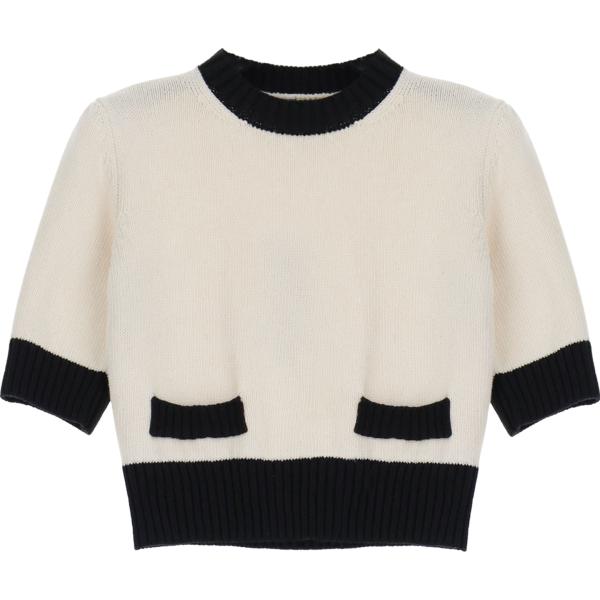 pullovers Imperial bianco