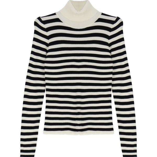maglieria Imperial multicolore a righe
