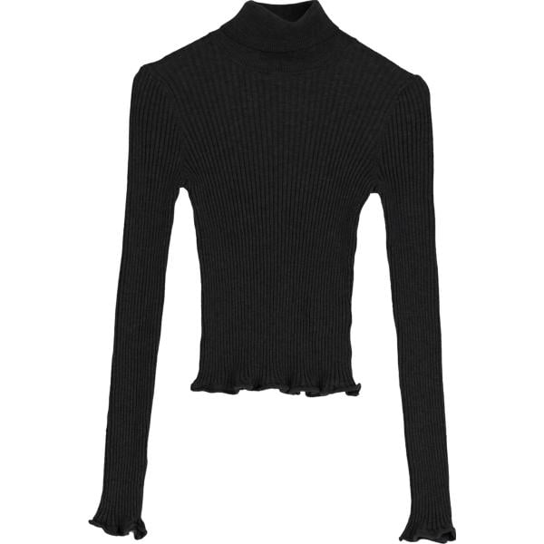 maglieria Imperial nero