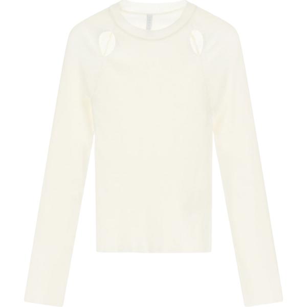 maglieria Imperial bianco