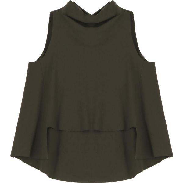 top Imperial verde