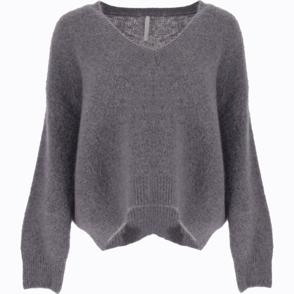 maglieria Imperial grigio