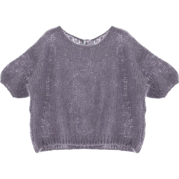 maglieria Imperial grigio