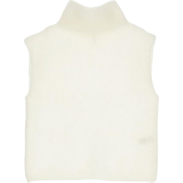 gilet Imperial bianco