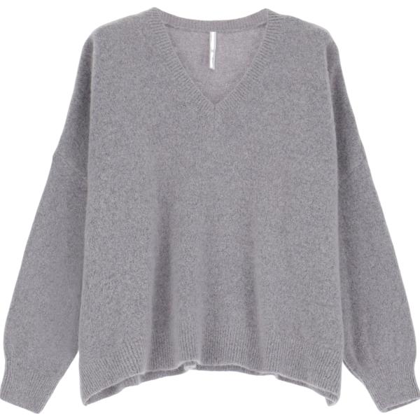 maglieria Imperial grigio