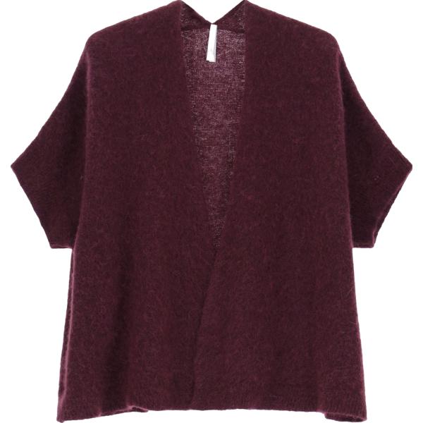 cardigans Imperial rosso