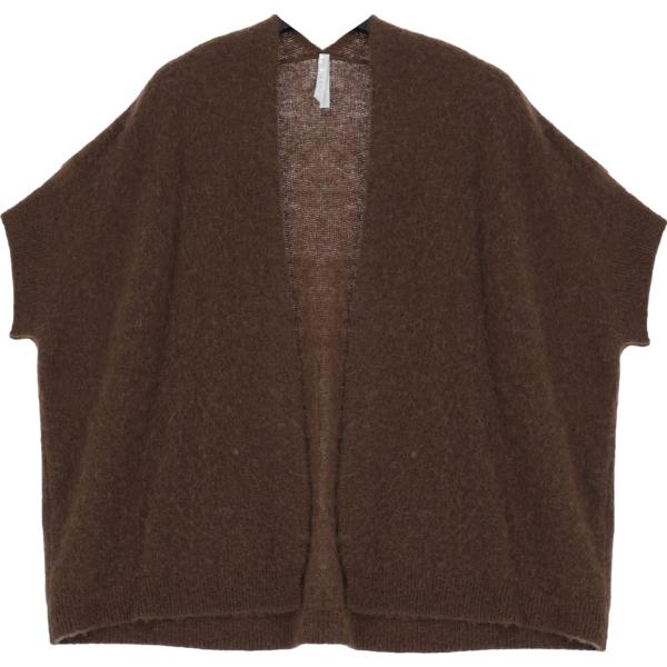 cardigans Imperial marrone
