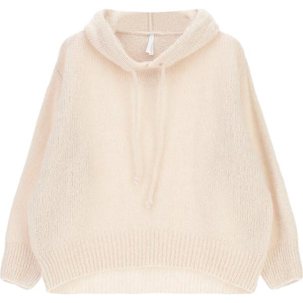 maglieria Imperial bianco