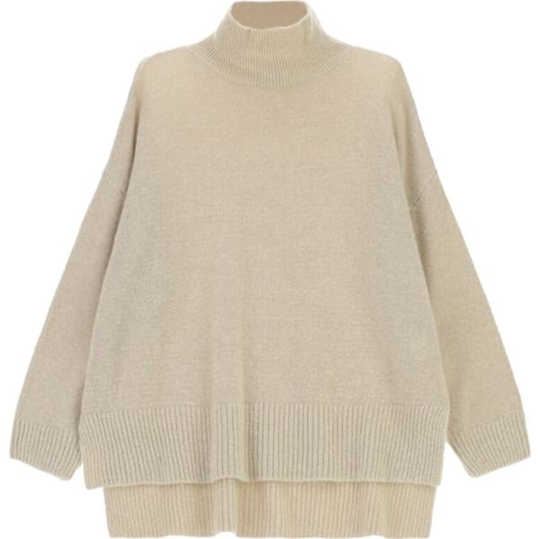 maglieria Imperial grigio