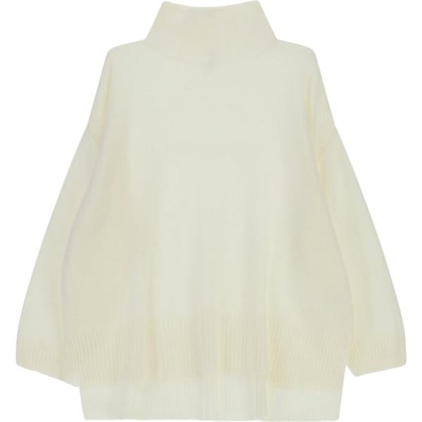 maglieria Imperial bianco