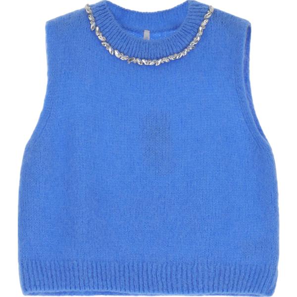 maglieria Imperial blu