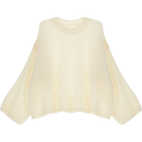 pullovers Imperial bianco