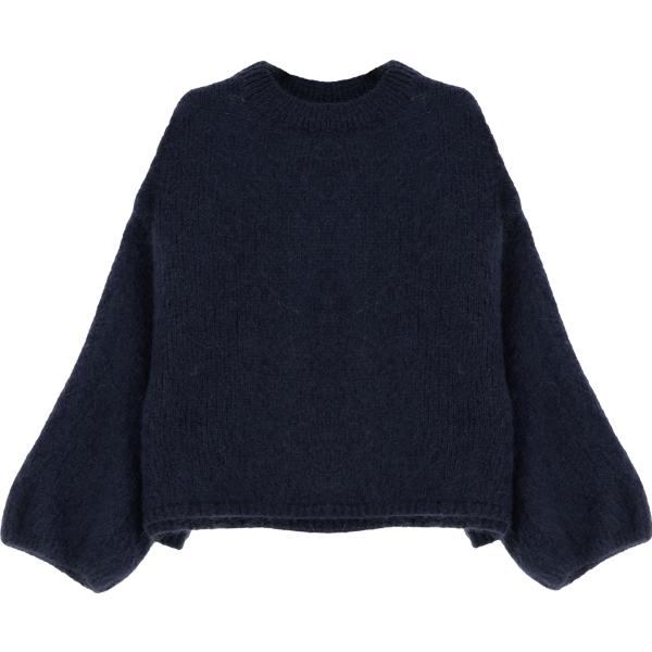 pullovers Imperial blu