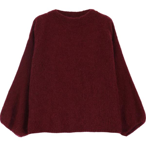 pullovers Imperial marrone