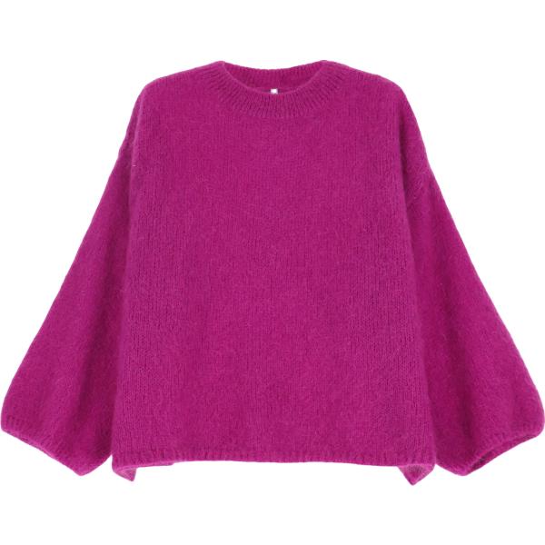 pullovers Imperial rosa