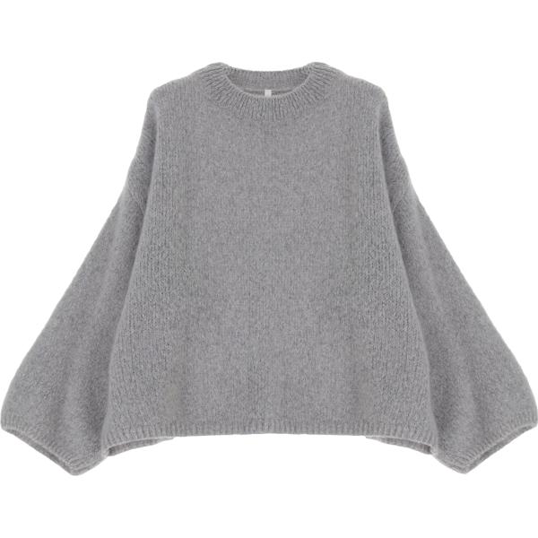 pullovers Imperial grigio