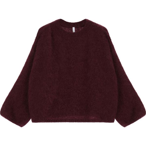 pullovers Imperial marrone