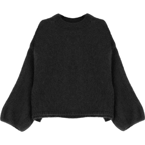pullovers Imperial nero
