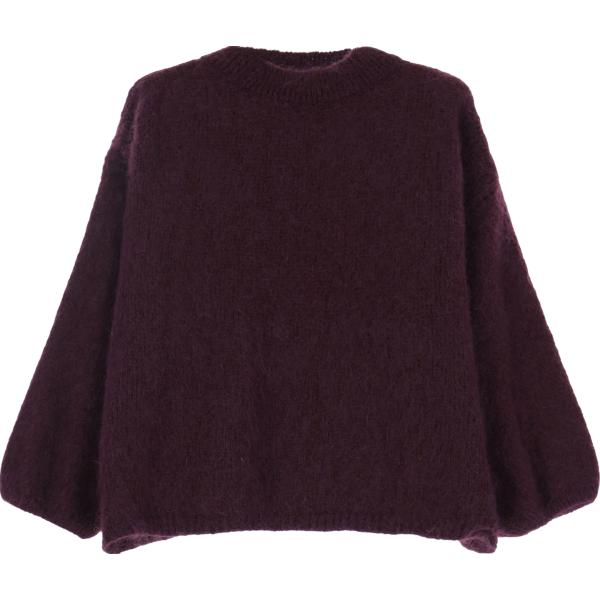 pullovers Imperial viola