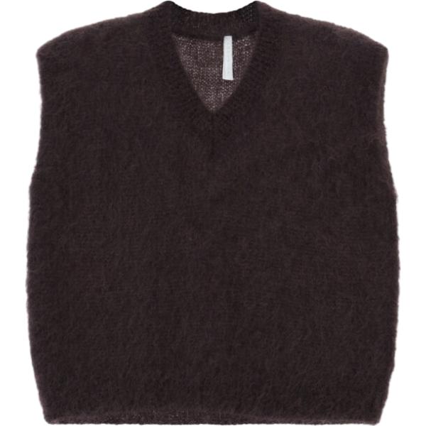 maglieria Imperial marrone