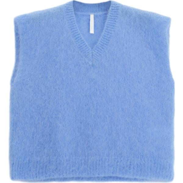 maglieria Imperial blu