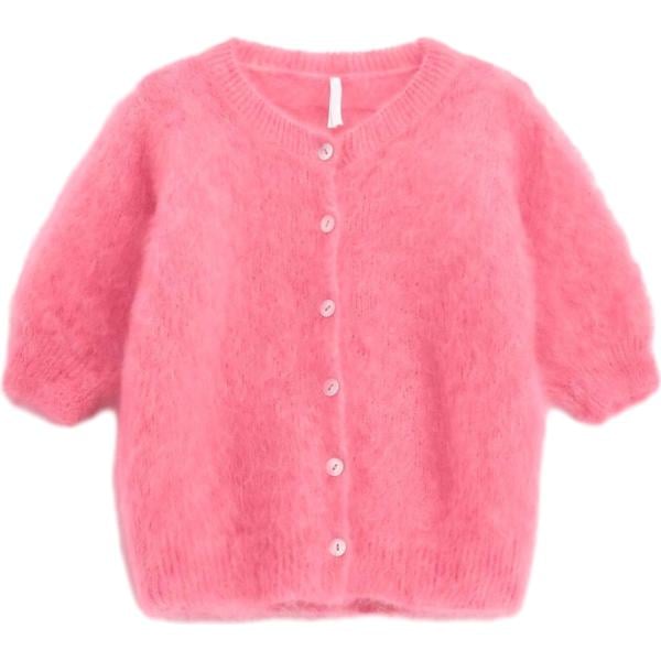 cardigans Imperial rosa