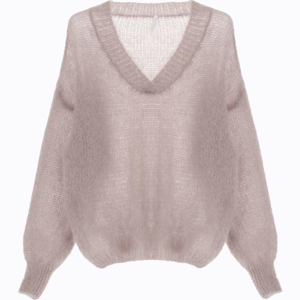 pullovers Imperial viola