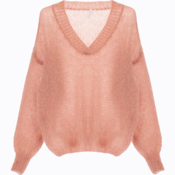pullovers Imperial rosa