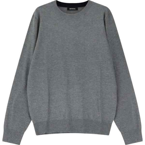 maglieria Imperial grigio