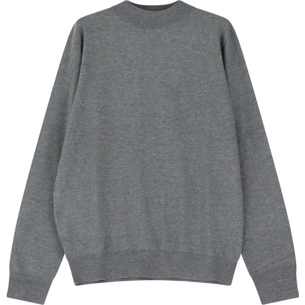 maglieria Imperial grigio