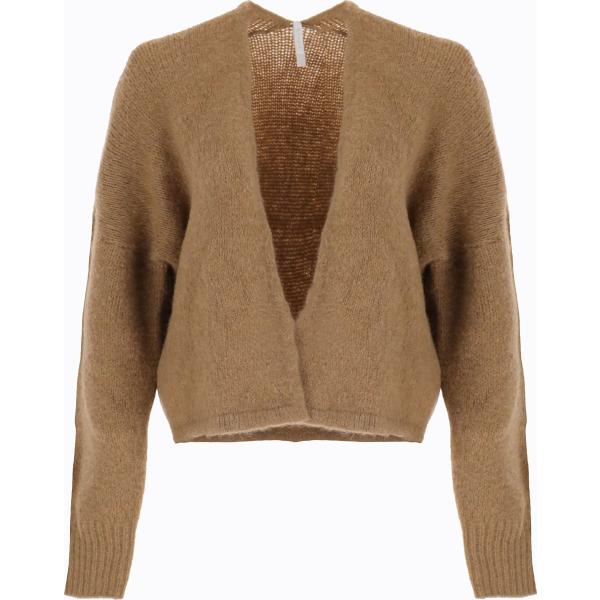 cardigans Imperial marrone