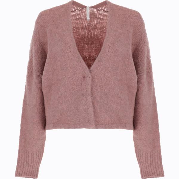 cardigans Imperial viola