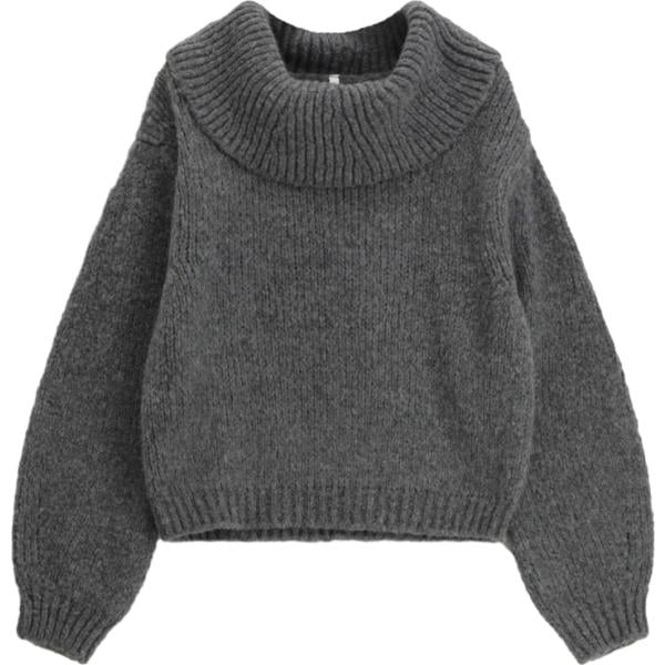 maglieria Imperial grigio