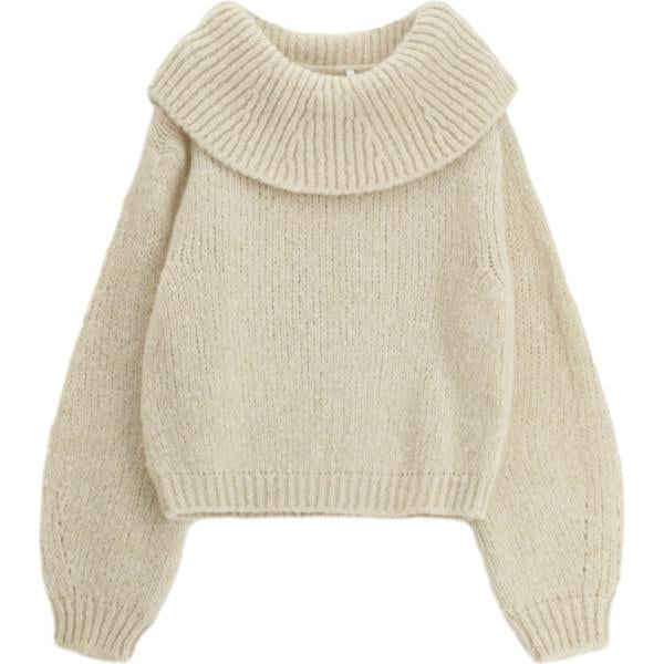 maglieria Imperial bianco