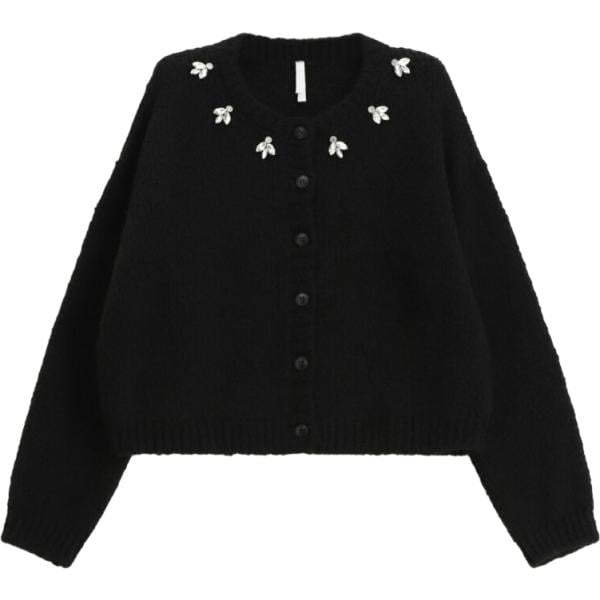 cardigans Imperial nero