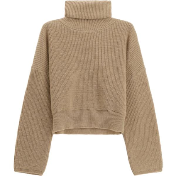 maglieria Imperial marrone