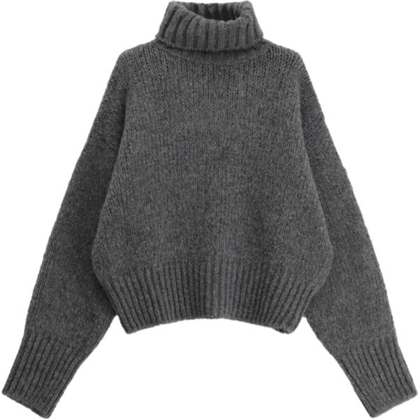 maglieria Imperial grigio