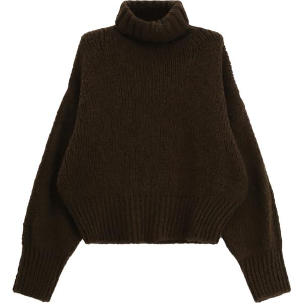 maglieria Imperial marrone