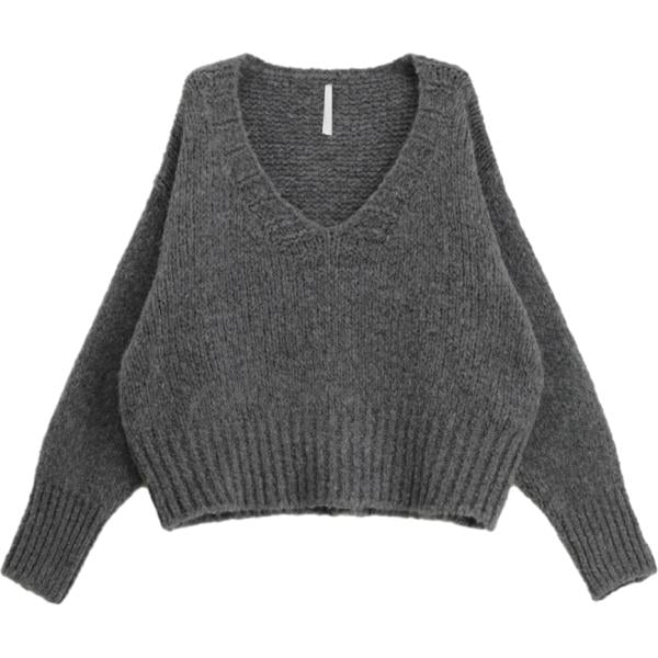 maglieria Imperial grigio